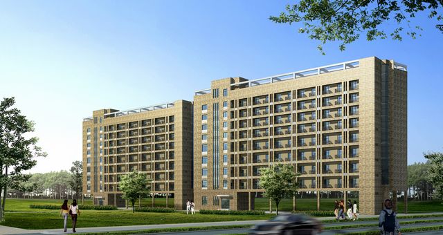 樂(lè)清市國(guó)際外國(guó)語(yǔ)學(xué)校綜合樓工程