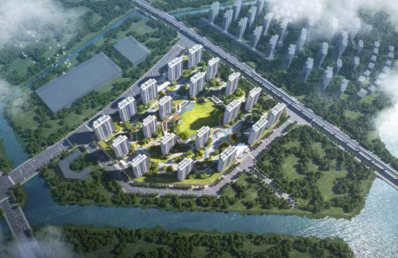 溫嶺東部萬(wàn)畝千億新型產(chǎn)業(yè)平臺(tái)及配套基礎(chǔ)設(shè)施建設(shè)工程